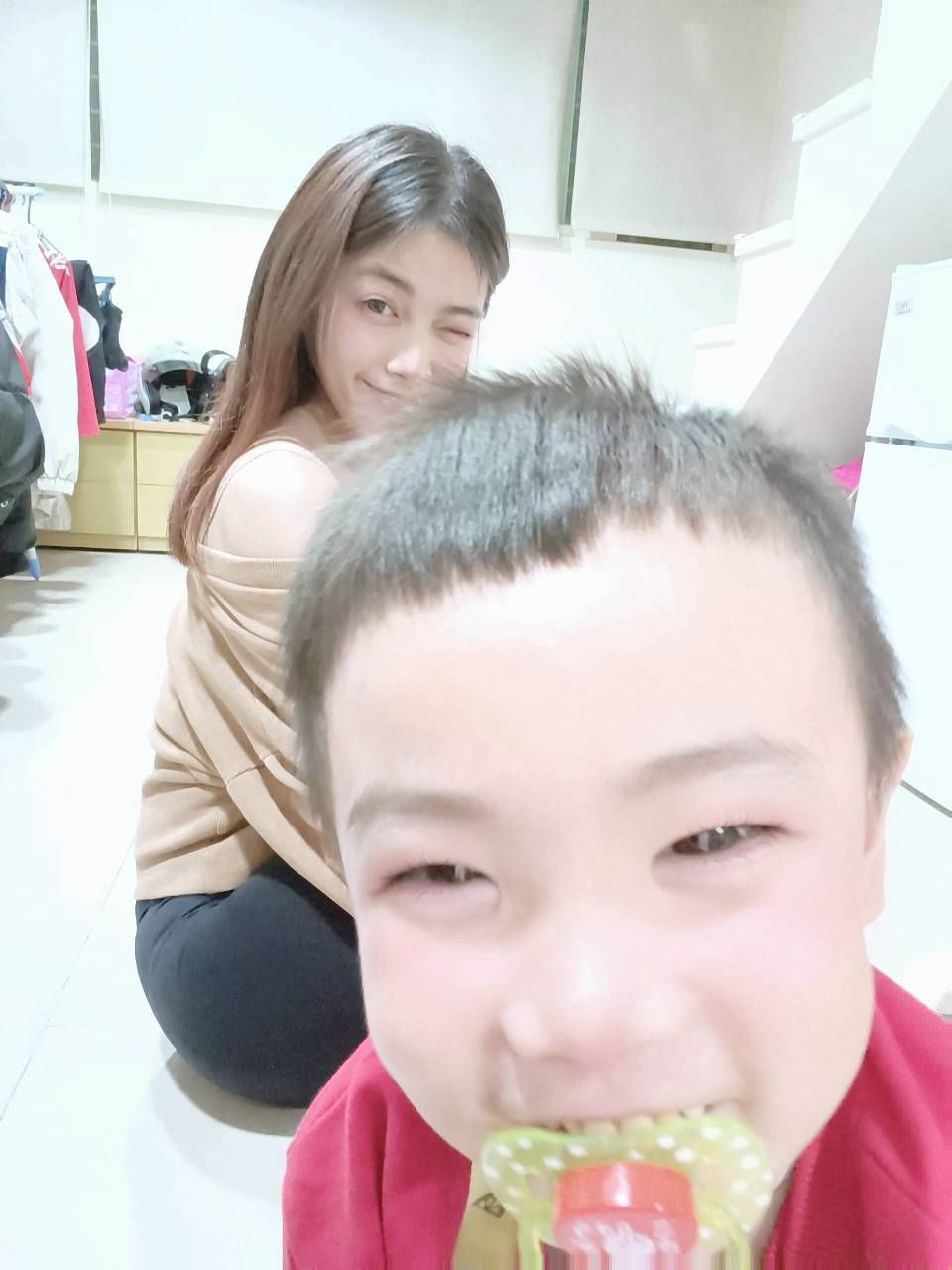 黎兒