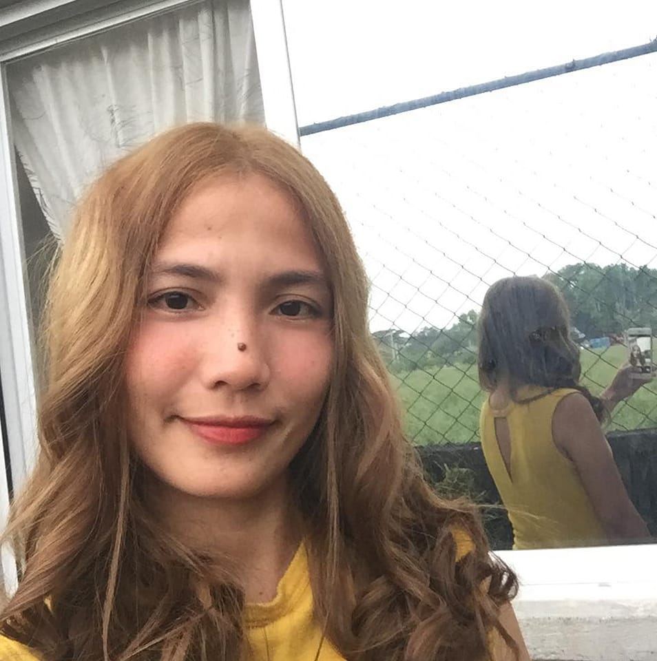 Mommy jasmine | Guimba