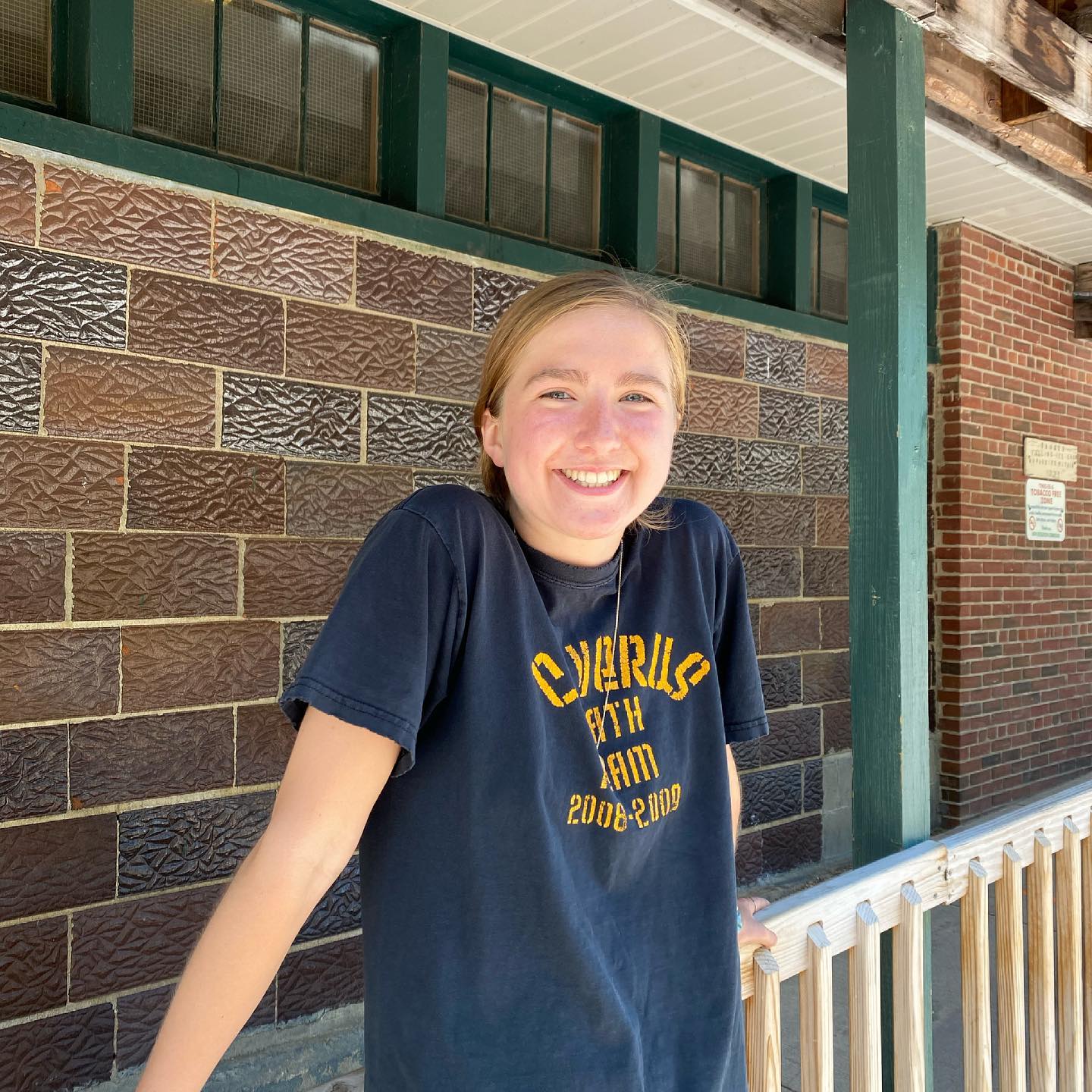 Meet Mary, a rising Junior at... - Midcoast Youth Center