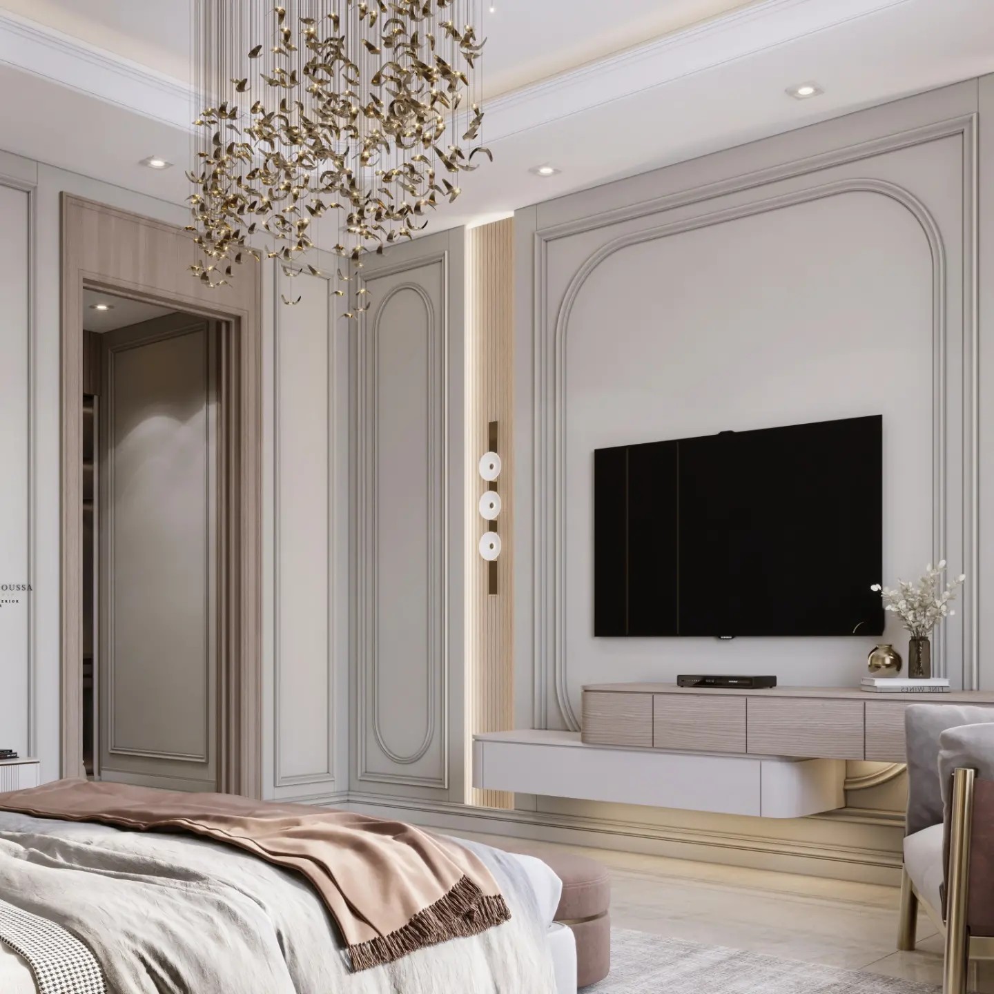 Hager A. Moussa - Design Group | Cairo