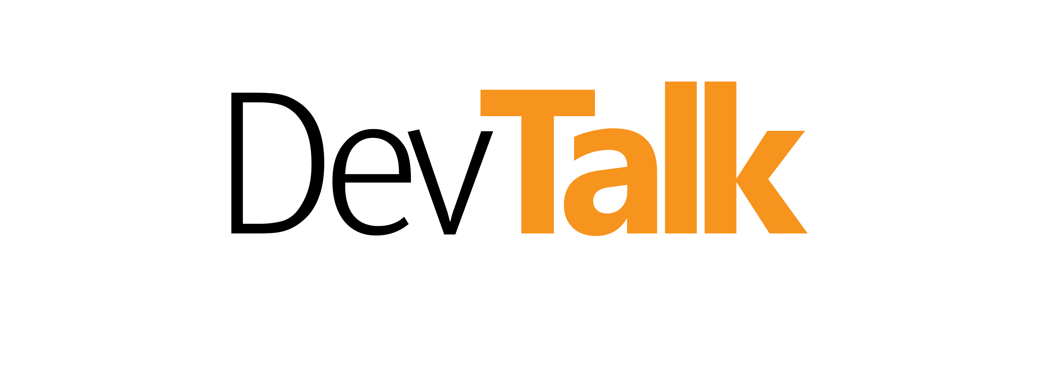DevTalk