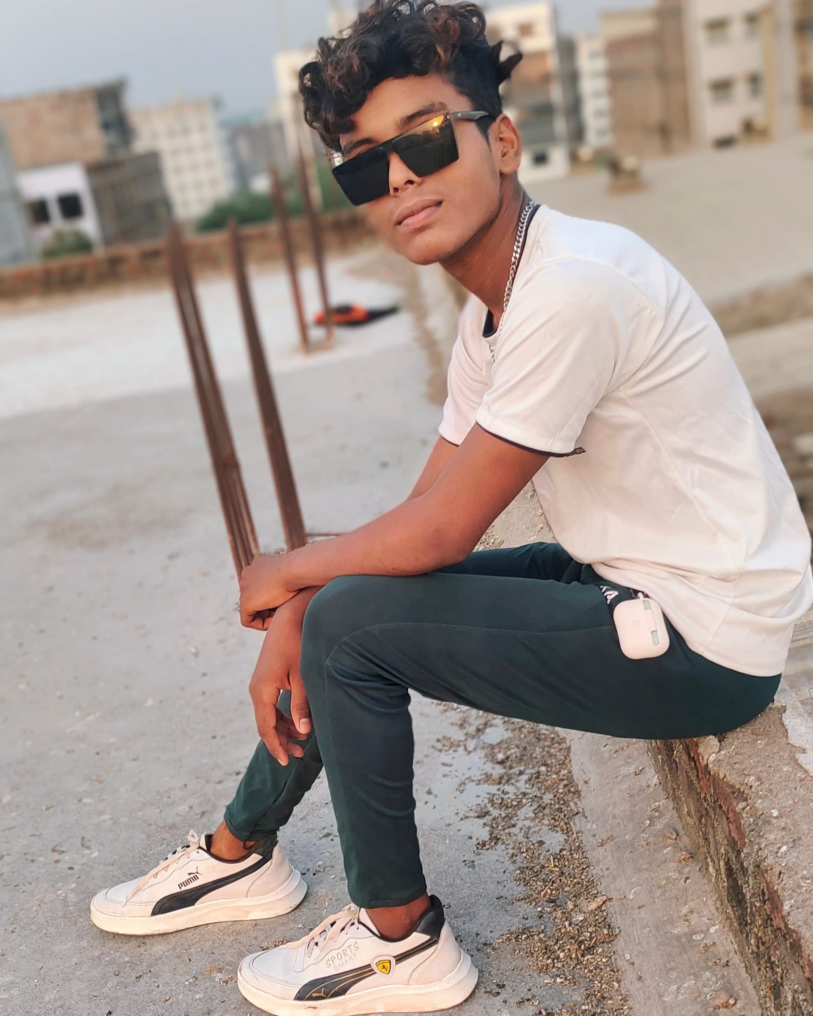 Rahul Jena
