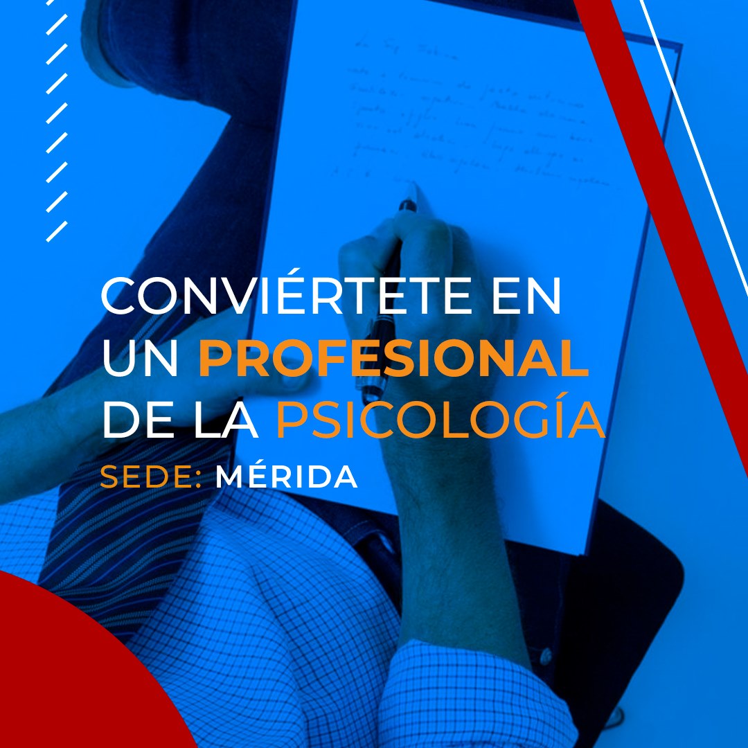 CECIP - Estudia tu maestría en #Psicología y especialízate...
