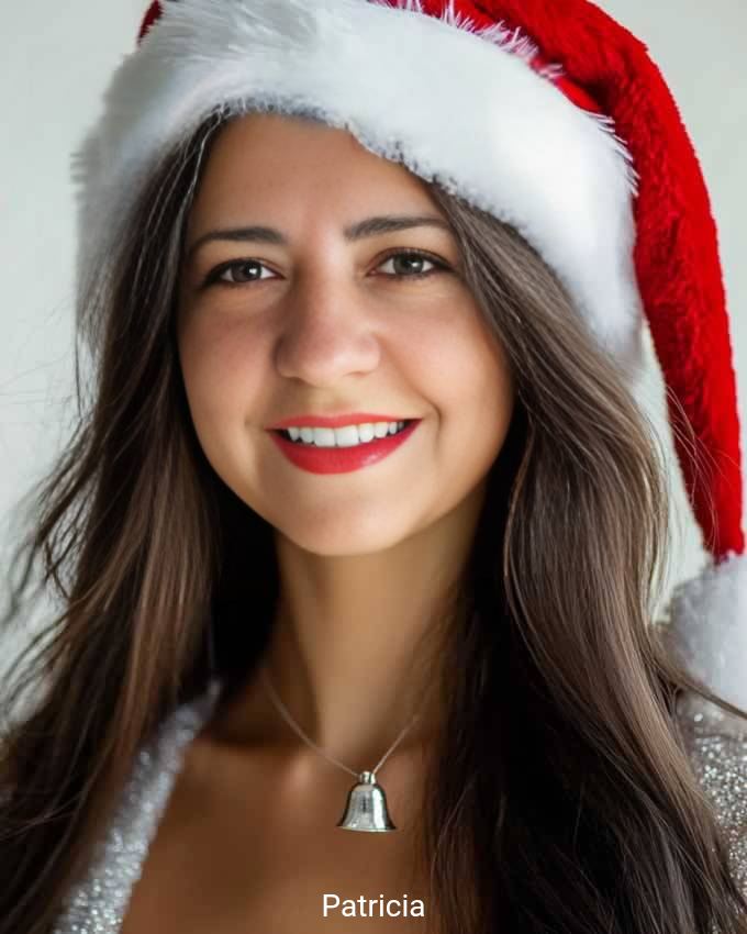 Patricia Raffo Fernandez