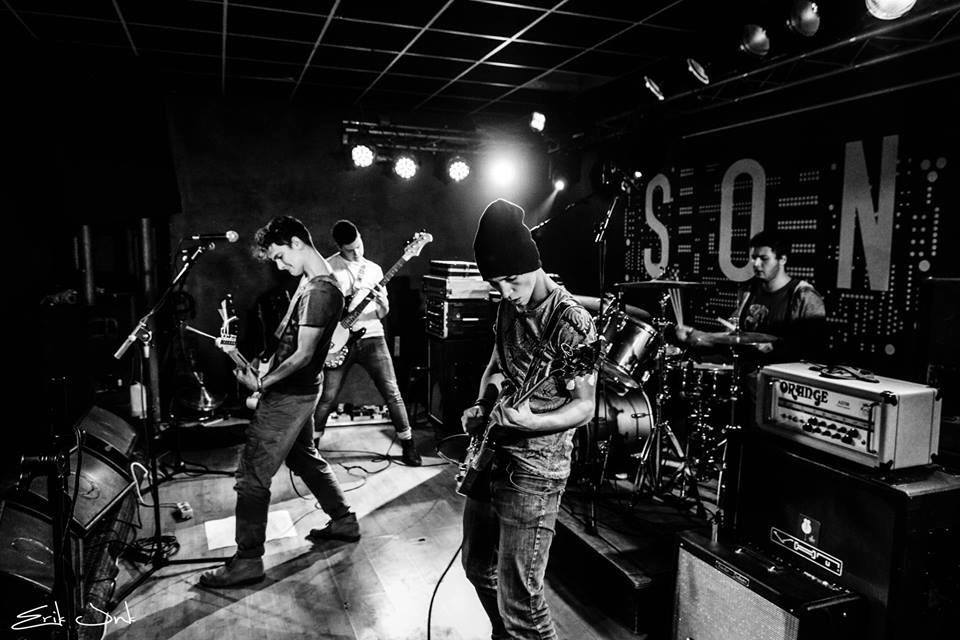 The Offsets