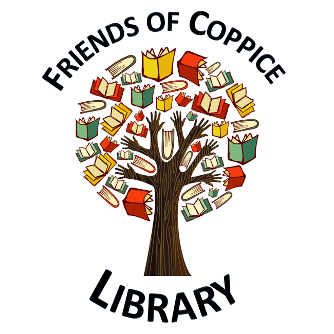 Friends of Coppice Library... - Friends of Coppice Library