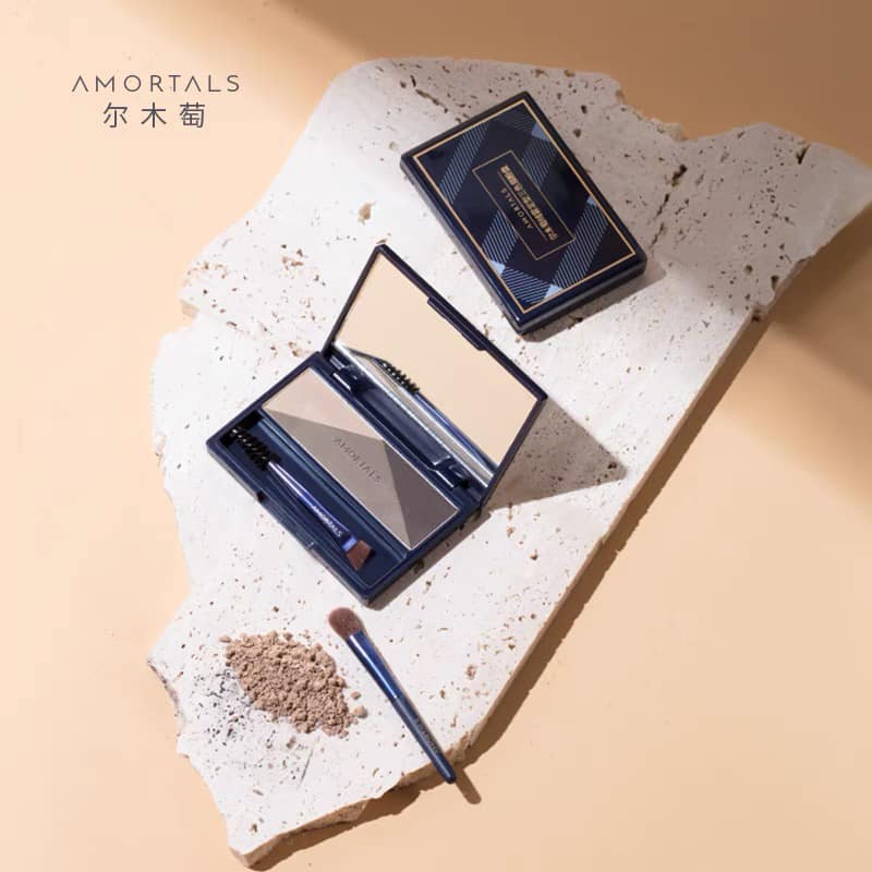 Amortals Malaysia 尔木萄马来西亚