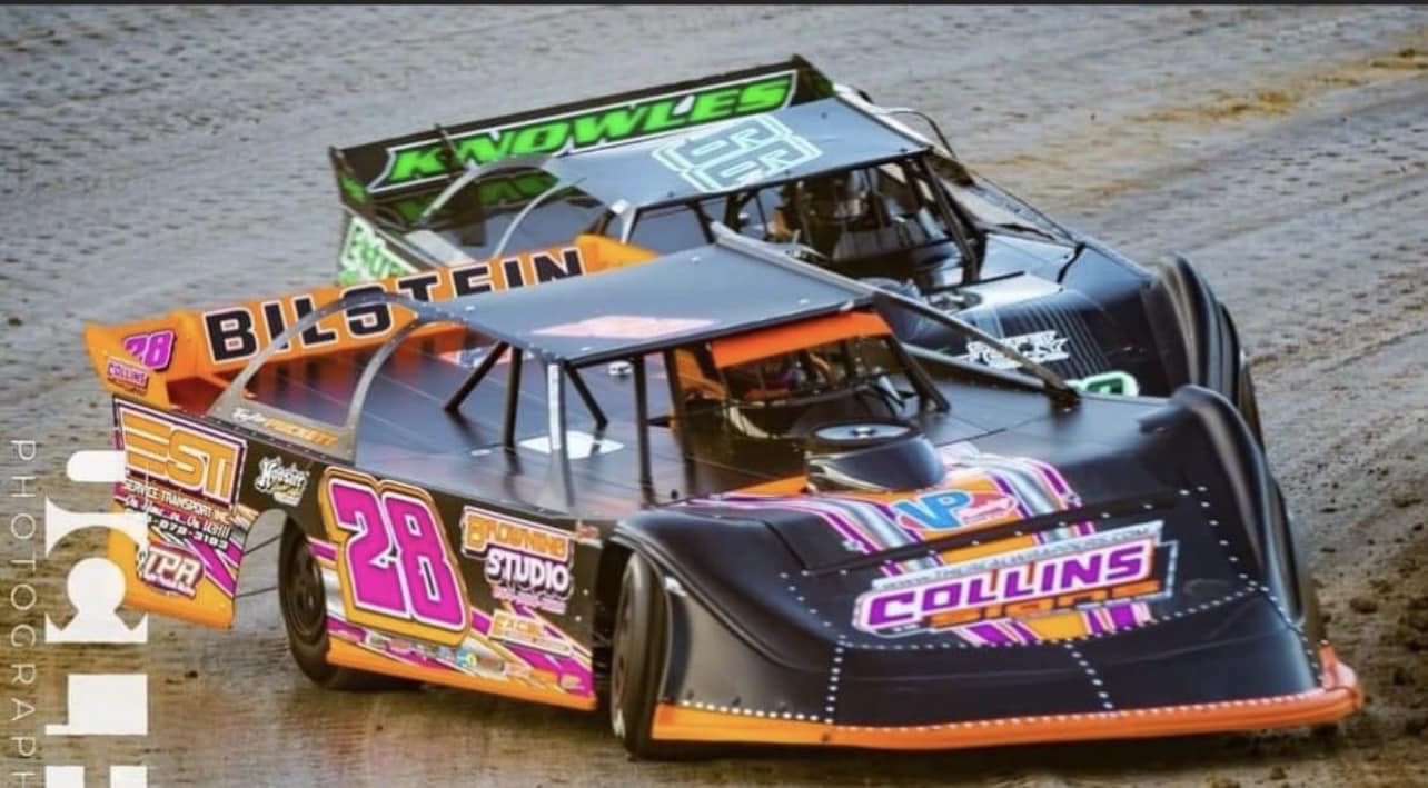 Taylor Puckett Racing