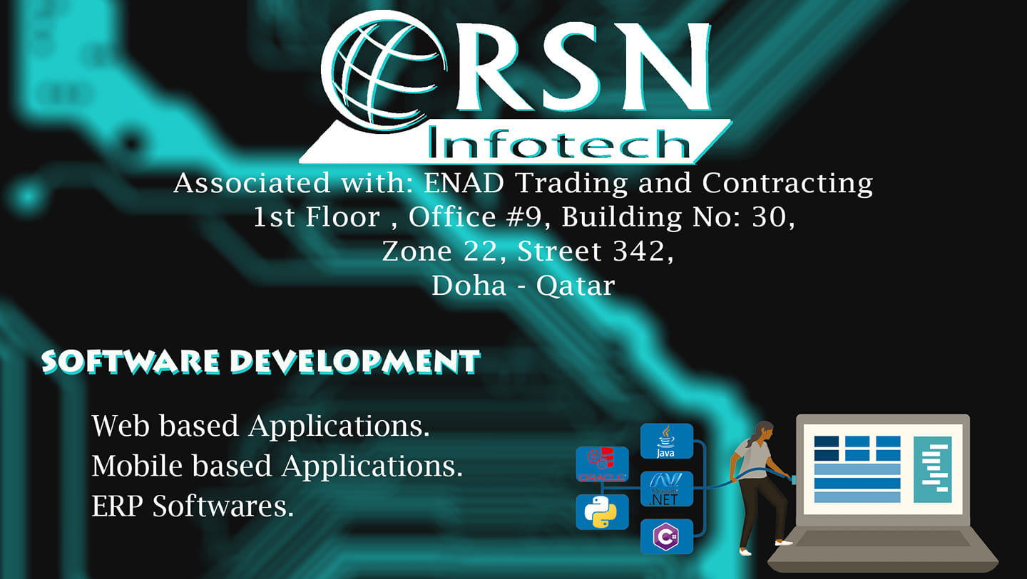 RSN Info Tech