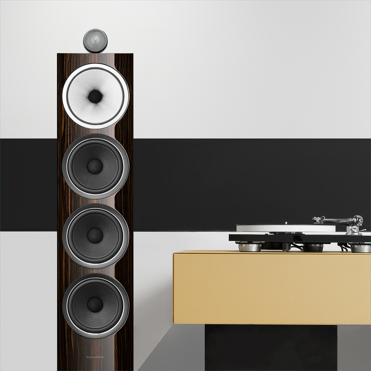 【我是 B&W】702... - Bowers & Wilkins Hong Kong | Facebook