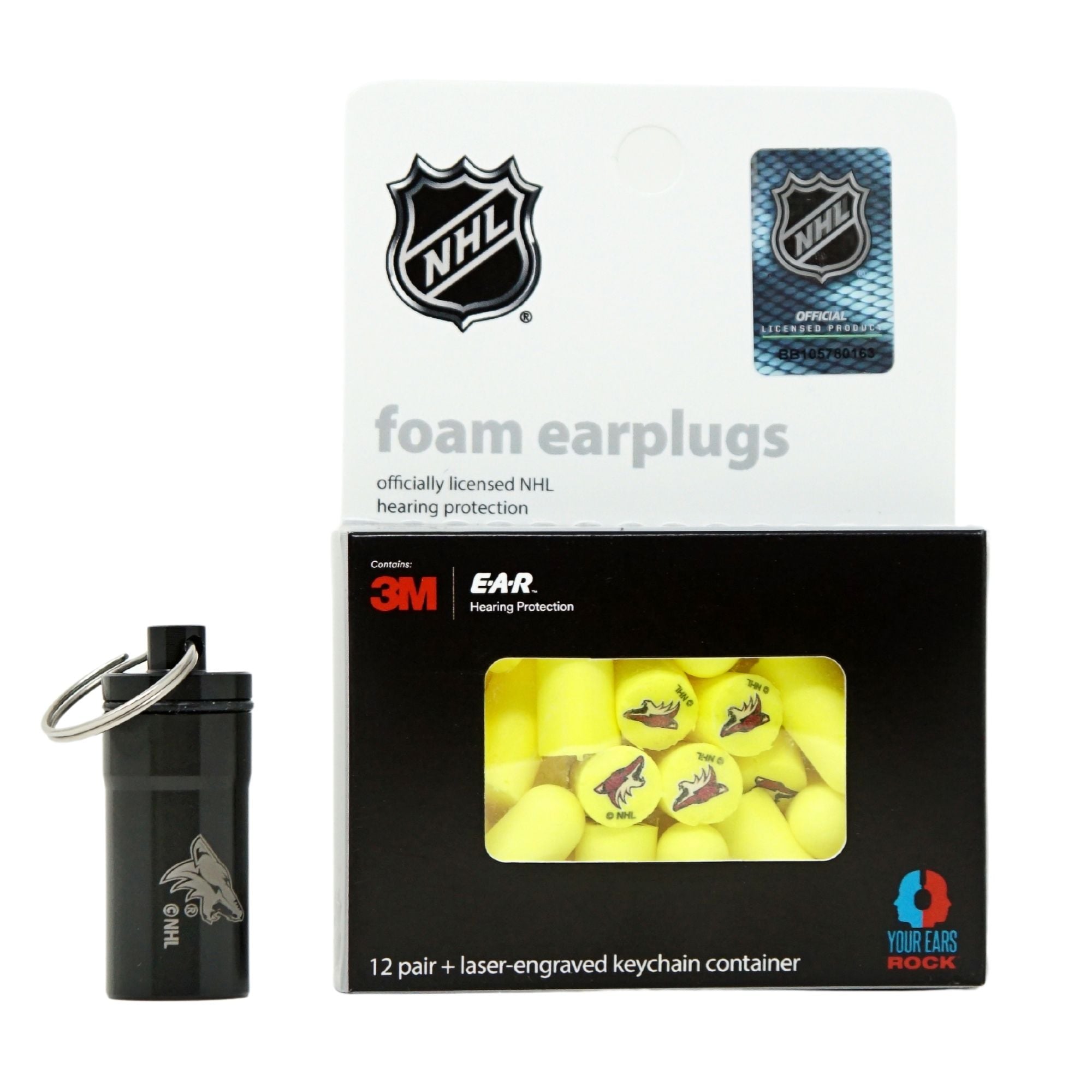 Your Ears Rock