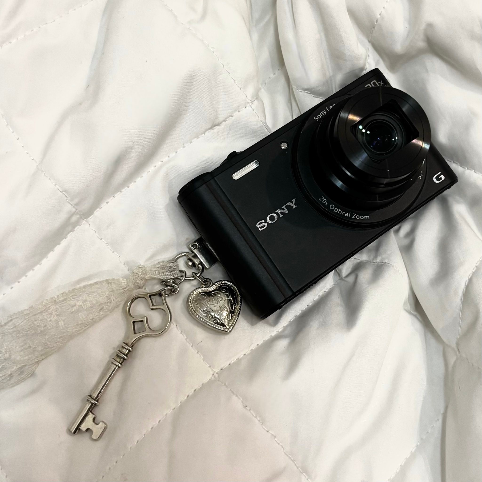 📌FOR SALE: DIGI CAM LIGHT PINK (COMPLETE SET) 📌RFS: UPGRADE
