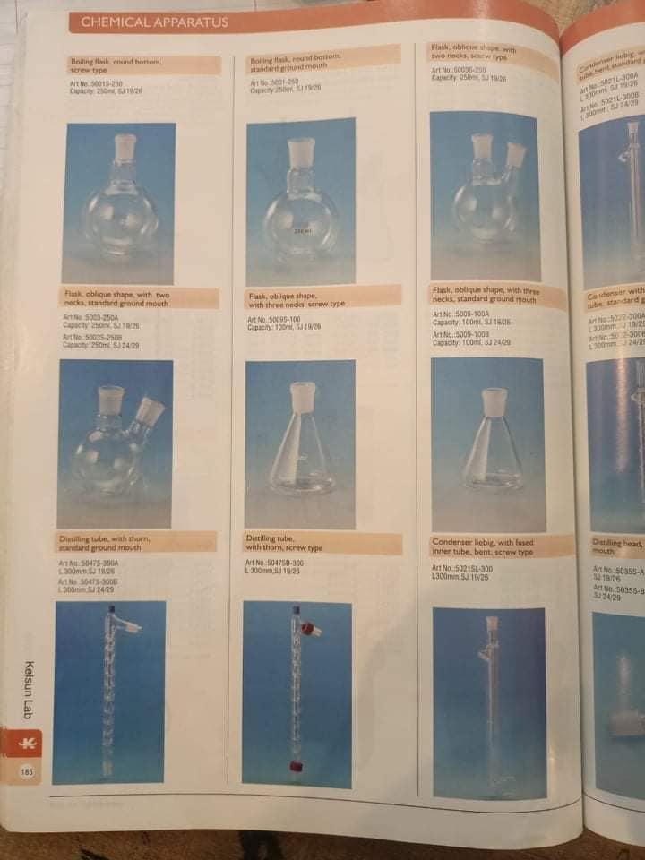 Shan laboratory equipment Pvt ltd