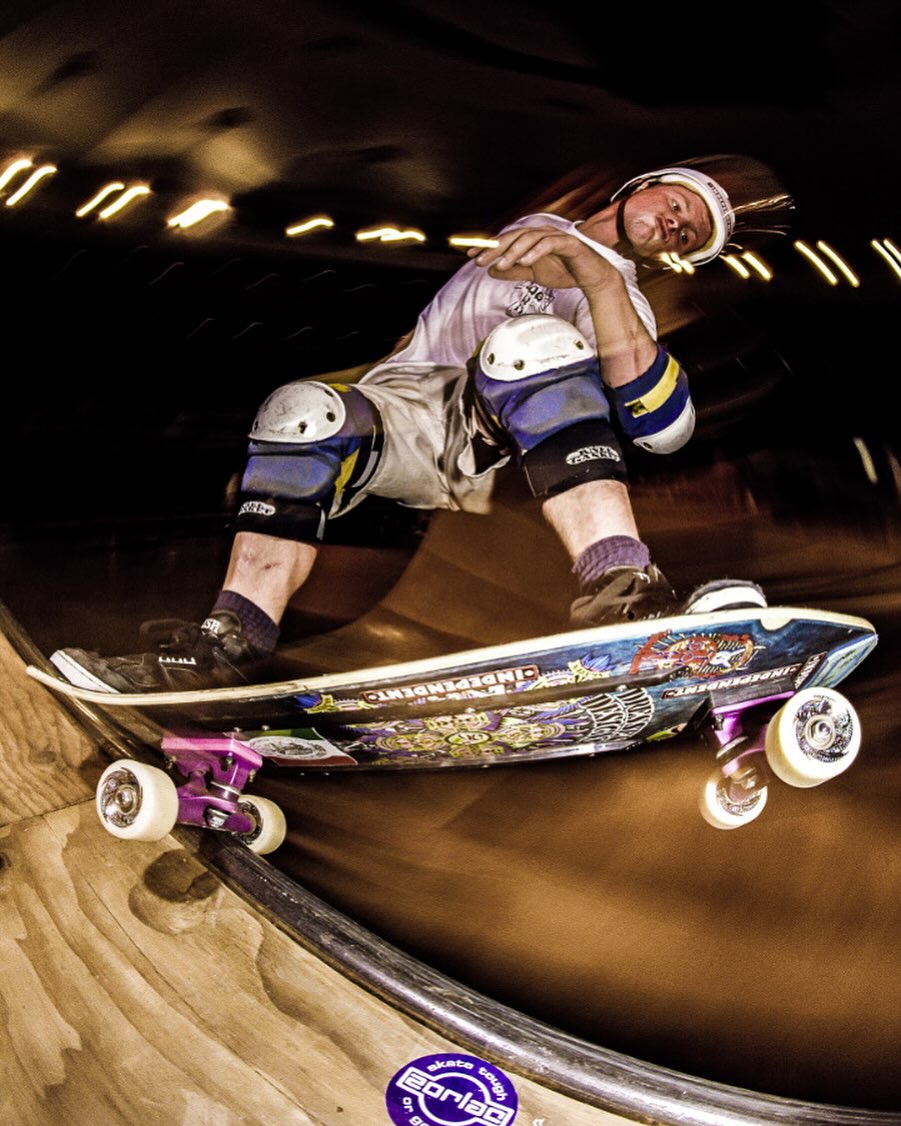 This week for our epic photo of the week we share this shot of