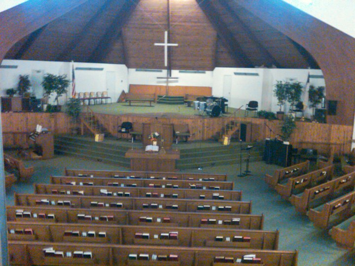 Cornerstone Community Church | Endicott NY
