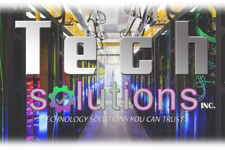 Tech Solutions Inc | Hollywood FL