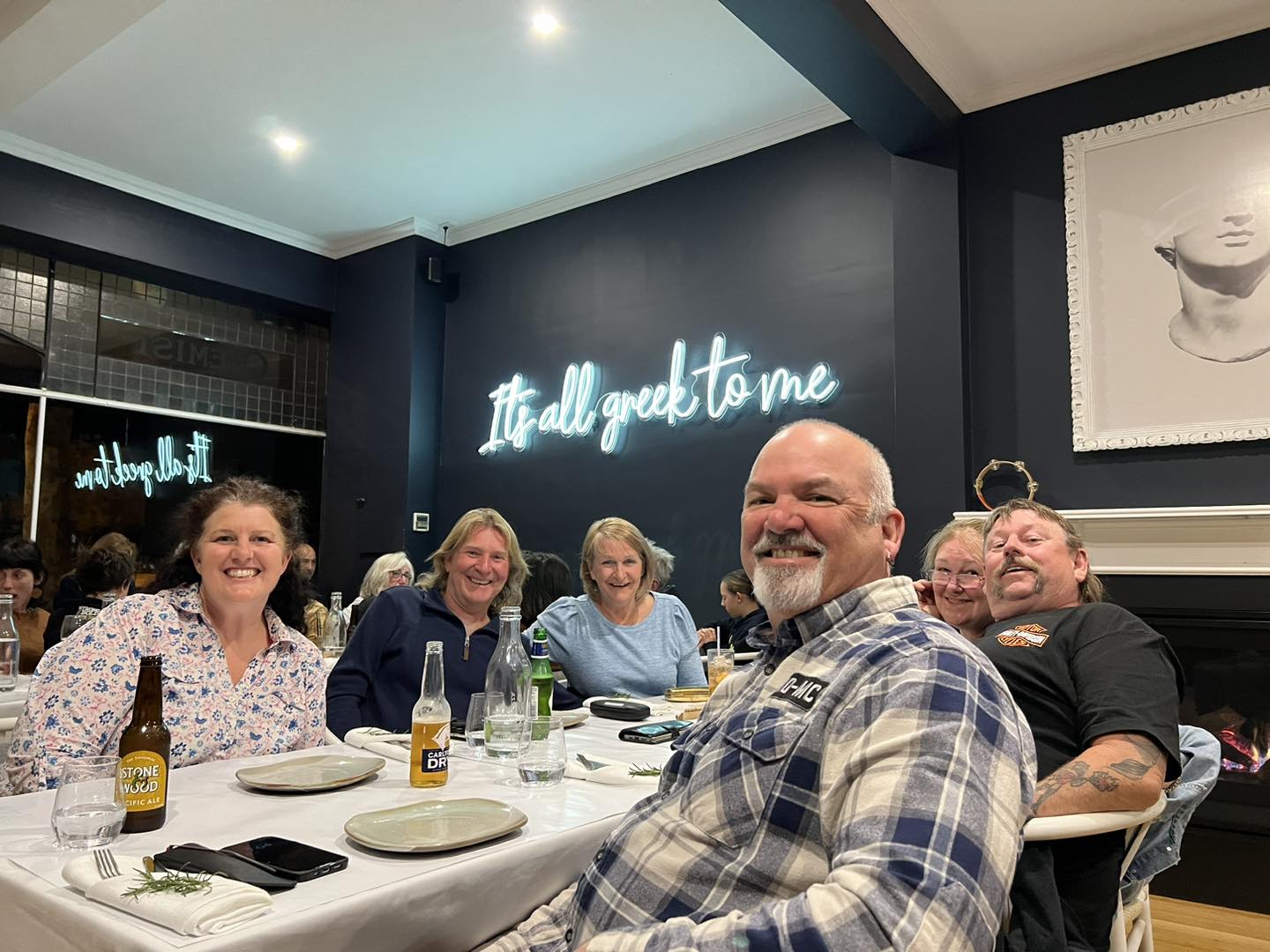 Central West HOG | Orange NSW