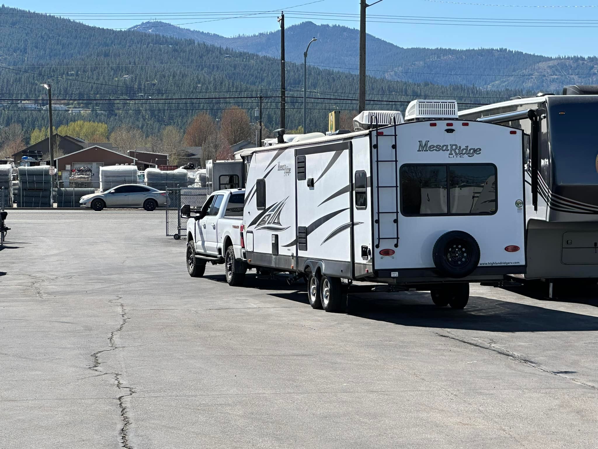 Play More RV | Post Falls ID