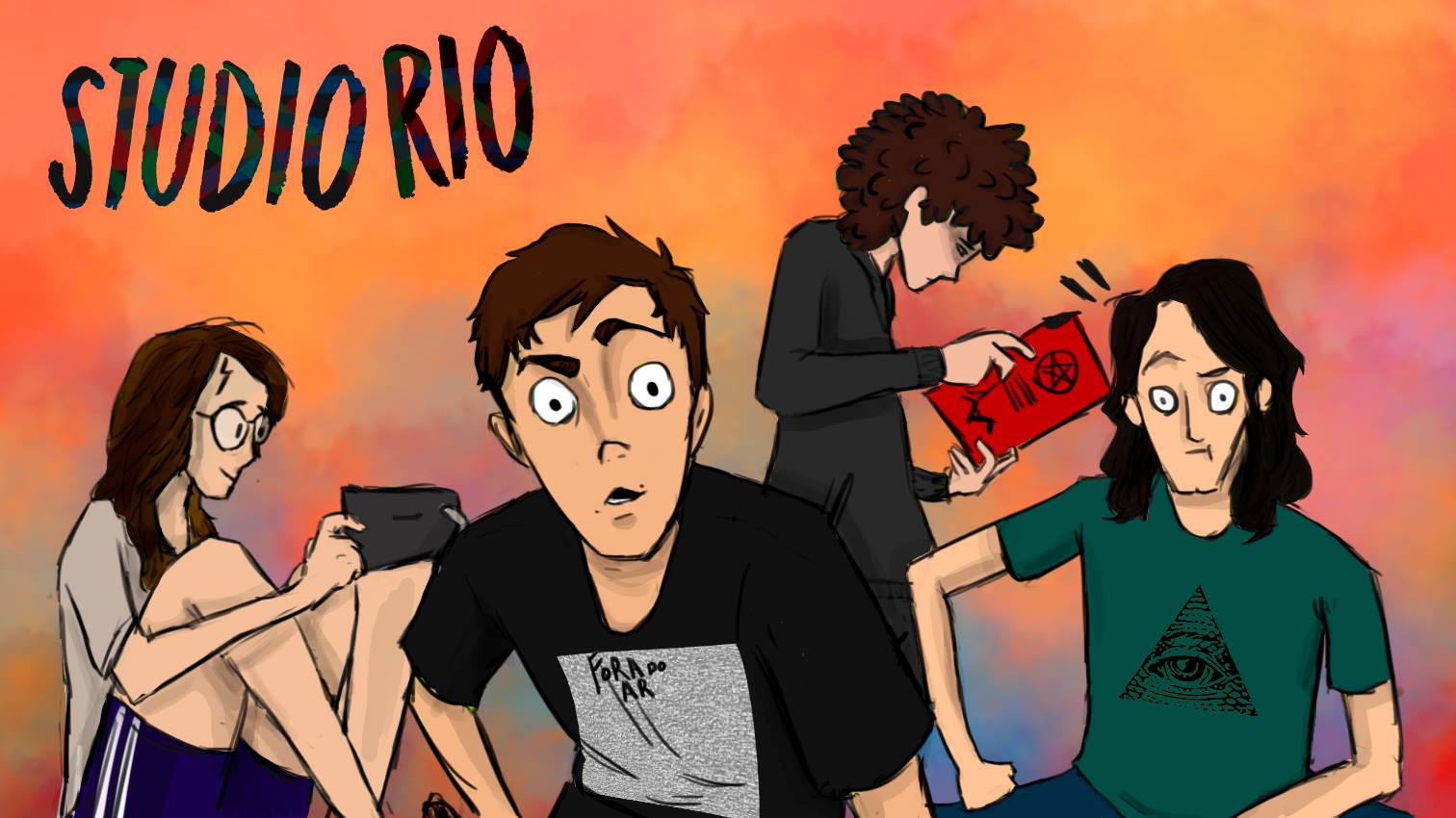 Studio Rio