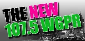 107.5fm - WGPR the Rhythm - Detroit | Detroit MI