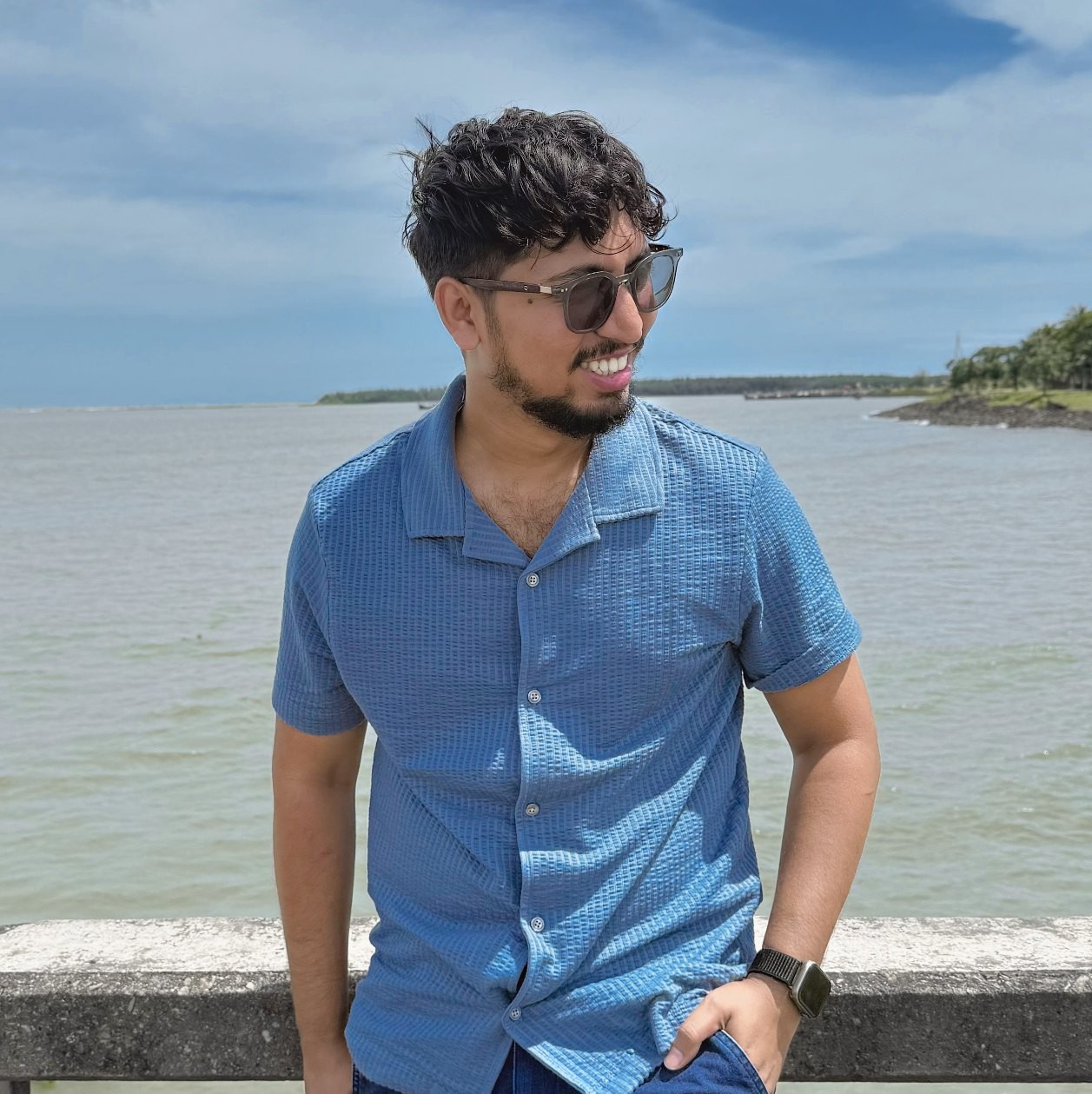 AshfaQue Ahmed Kayzer