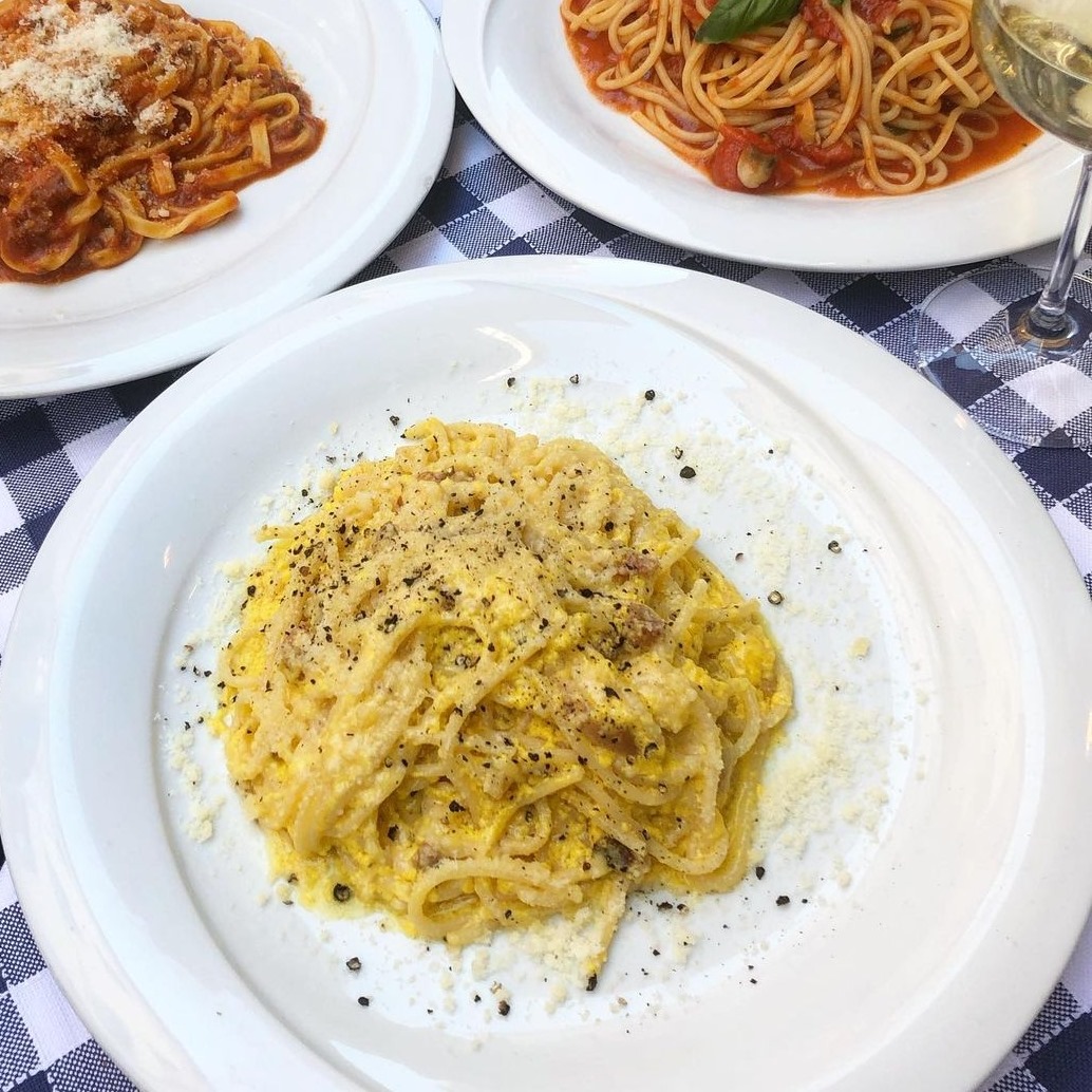 Da Secondo Ristorante | Rome