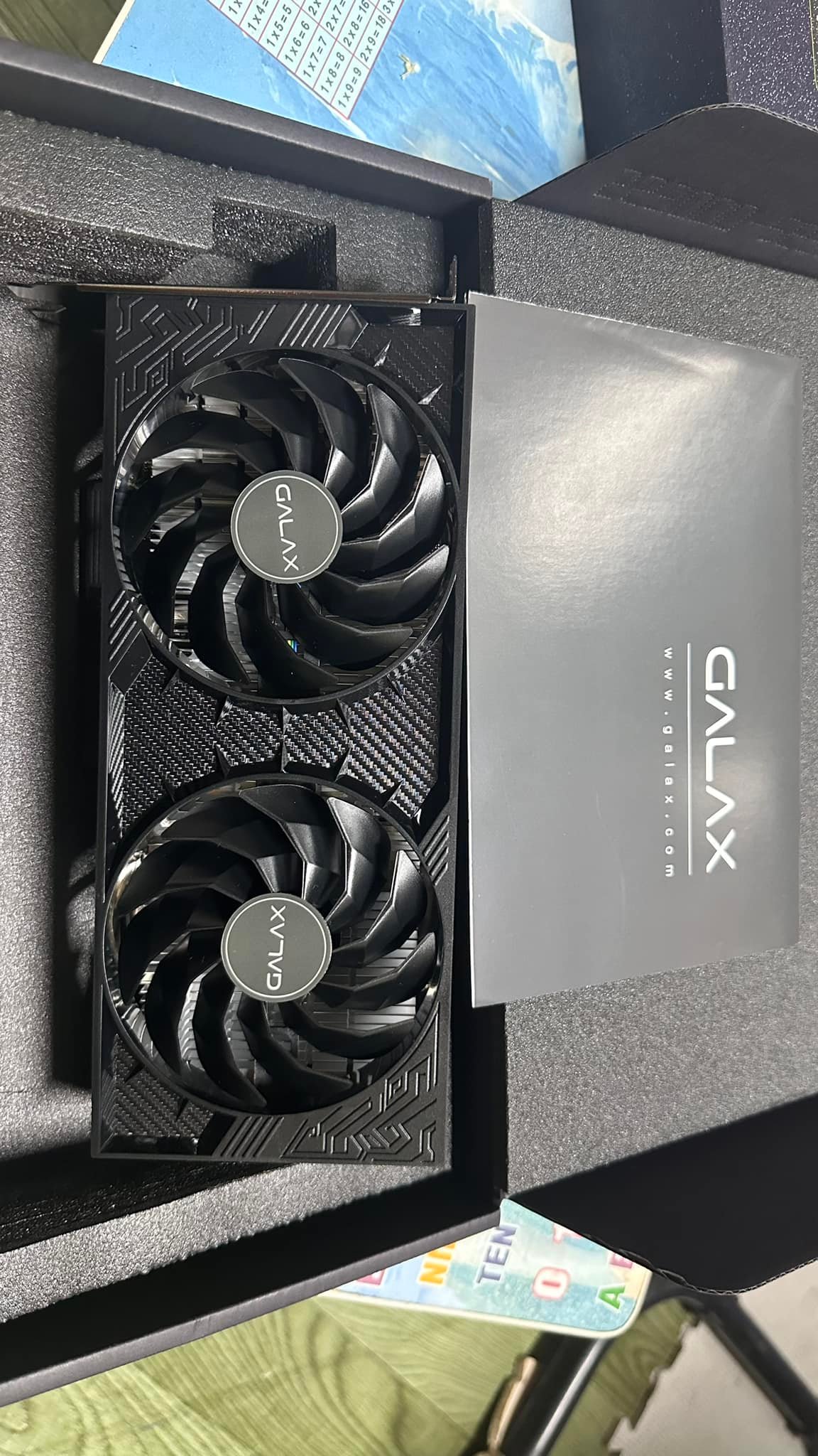 VGA Siêu Rẻ VN - Chợ PC & Gaming Gear | 4060 new thanh lý mùng 1 giá ...