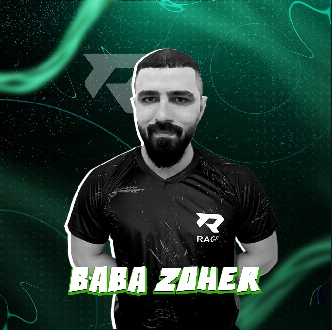 بابا زهير / Baba Zoher