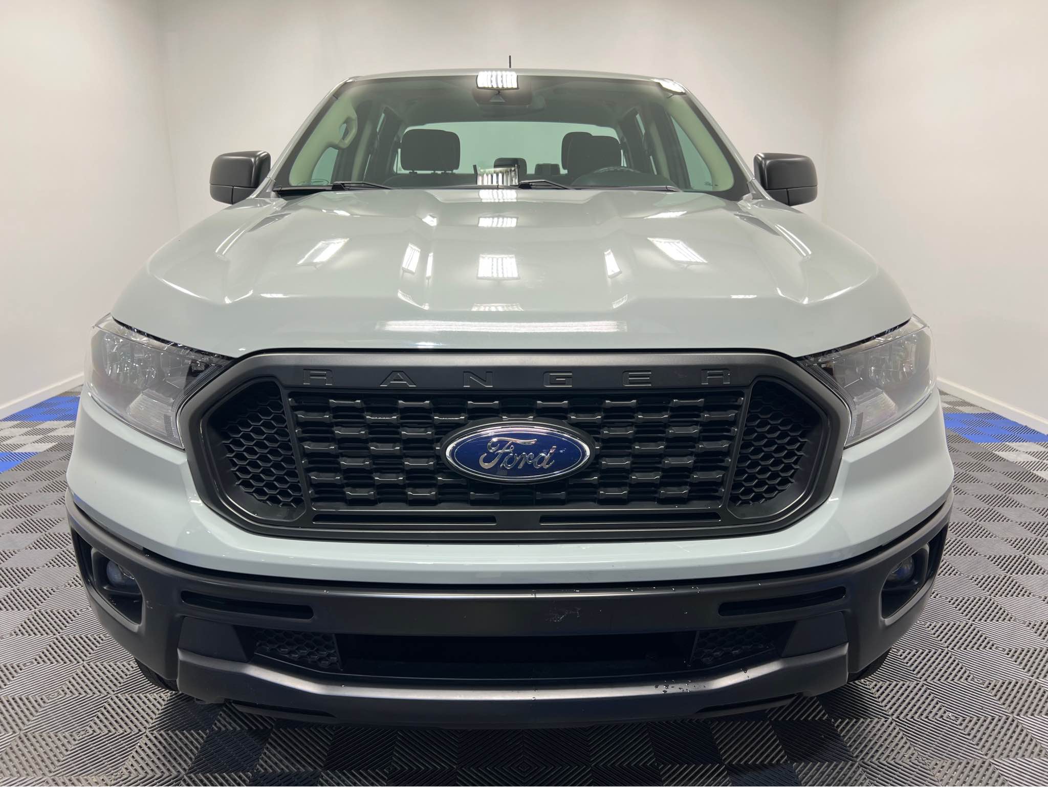 2022 Ford Ranger SuperCrew · XL Pickup 4D 5 ft - Cars & Trucks ...