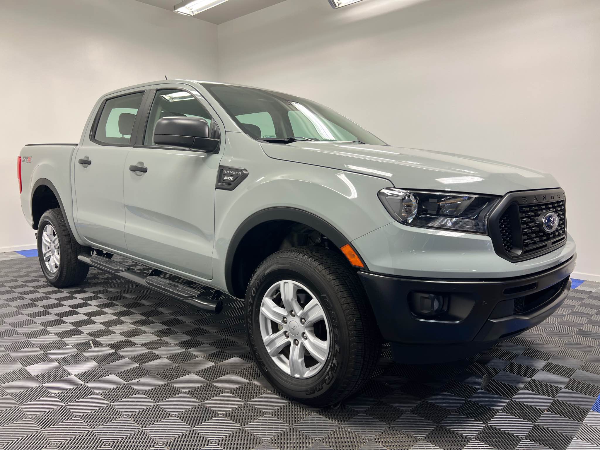 2022 Ford Ranger SuperCrew · XL Pickup 4D 5 ft - Cars & Trucks ...