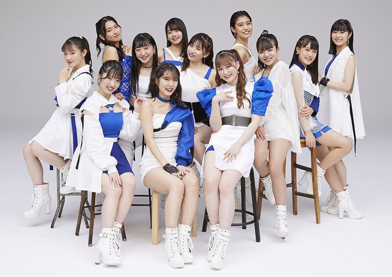 🎉 Juice=Juice Taipei concert was a huge success! Did you get to