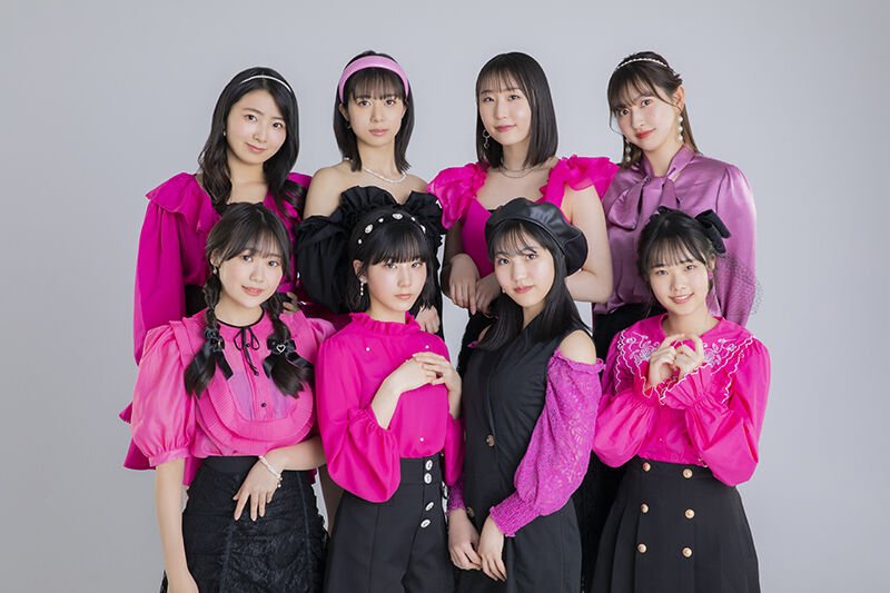 🎉 Juice=Juice Taipei concert was a huge success! Did you get to