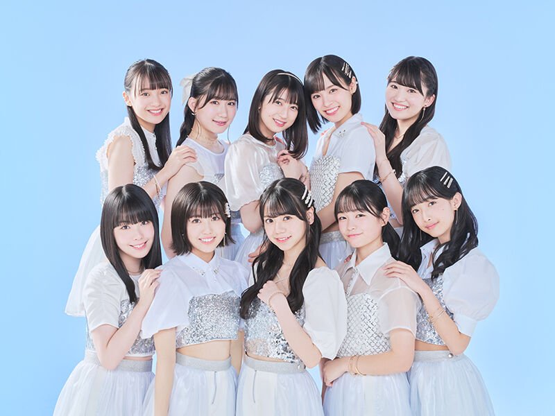 🎉 Juice=Juice Taipei concert was a huge success! Did you get to