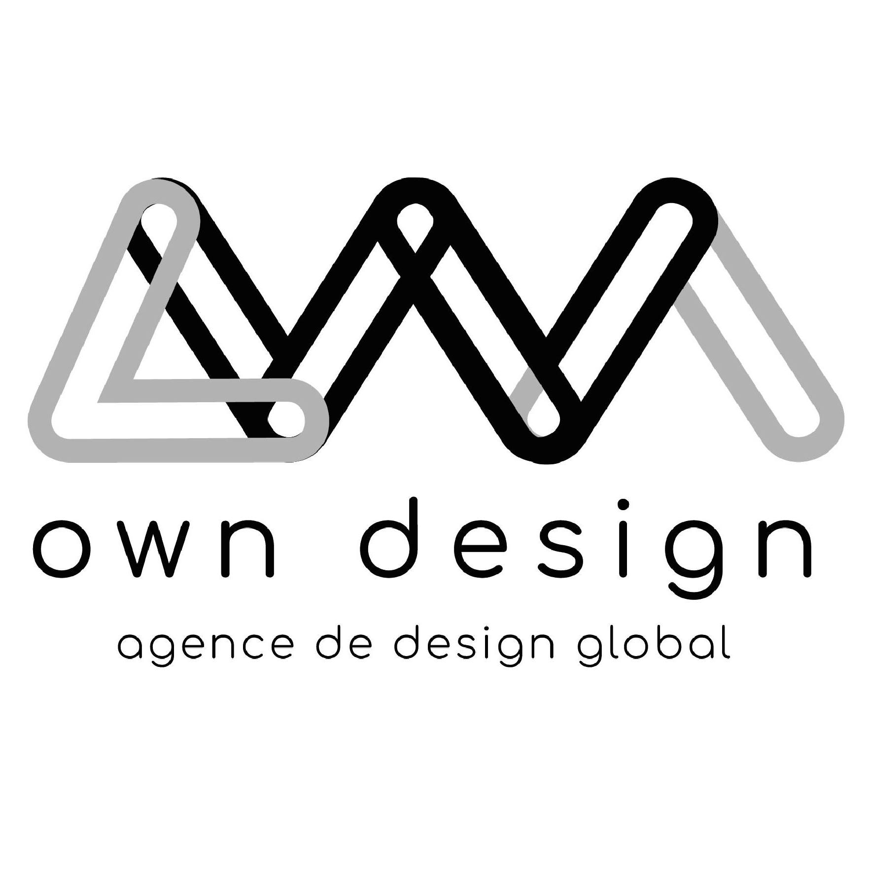 Agence Own Design