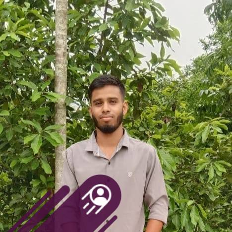 Ahammad Ali