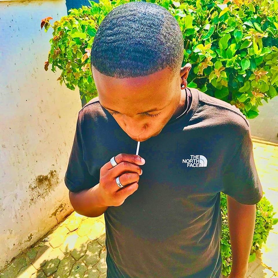 BaBa MlaleLi NiCe