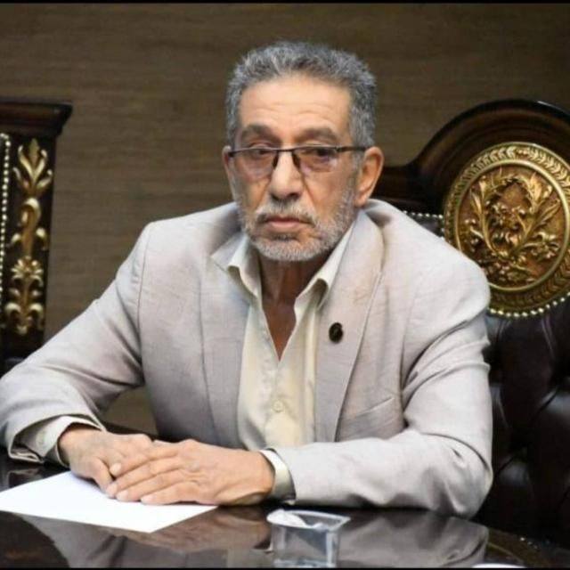 انور على جاب الله