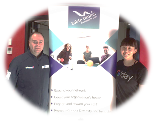 NATIONAL HEAD COACH JOHN MURPHY... - Table Tennis NSW | Facebook