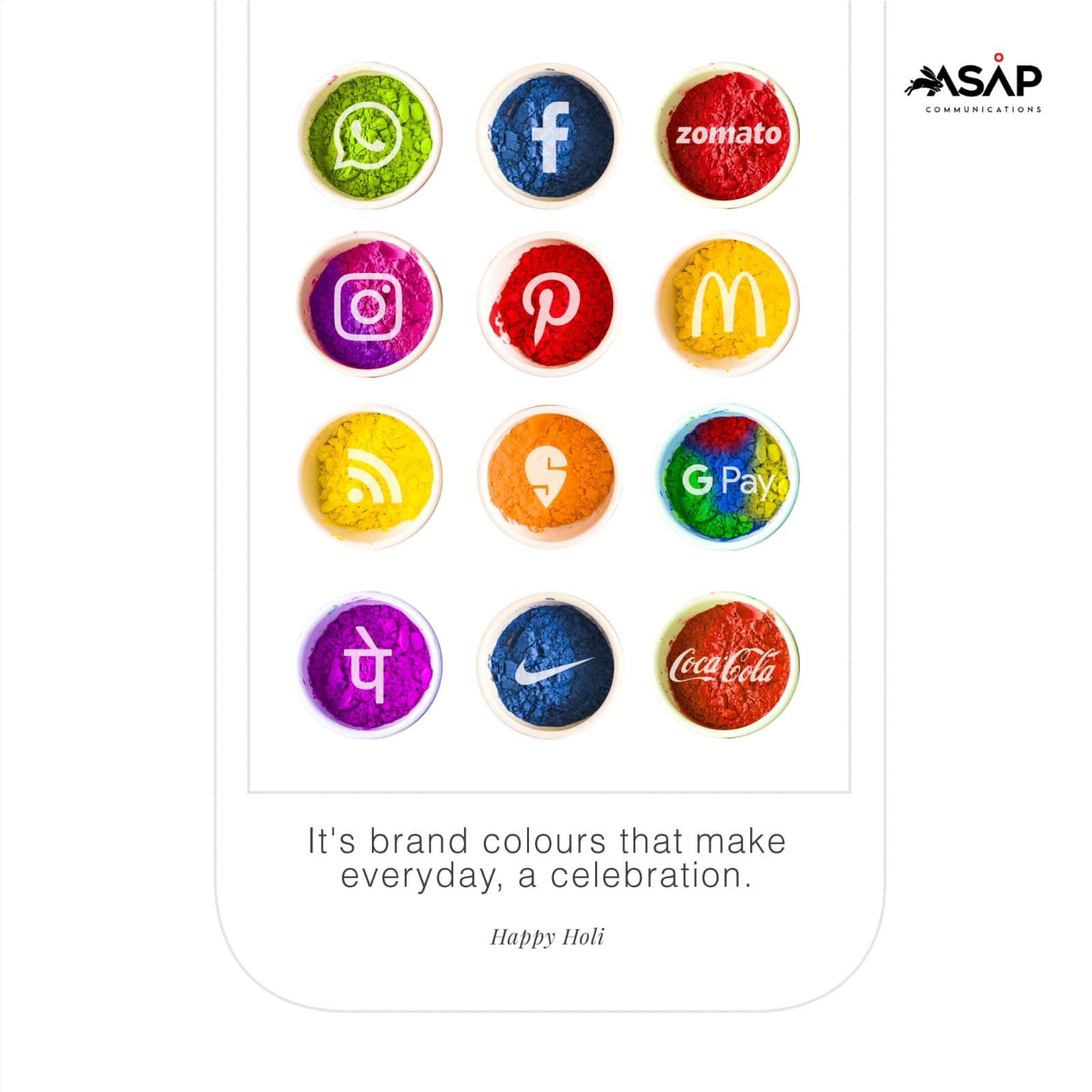 Asap Communications