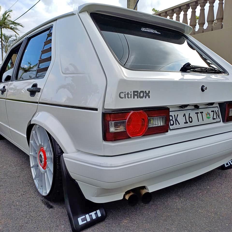🔥08 CITI ROX 1.6i a/c 🔥 - Cars & Trucks - Durban, KwaZulu-Natal ...
