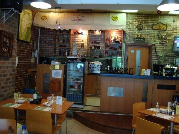 Ristorante La Scala