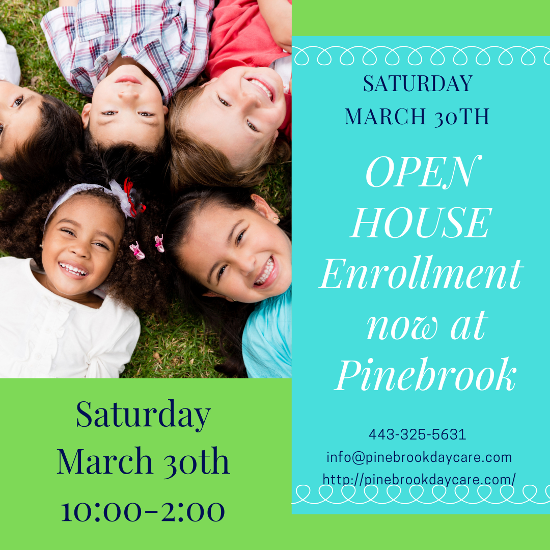 ENROLLING NOW..... Montessori Daycare with an emphasis in S.T.E.M ...