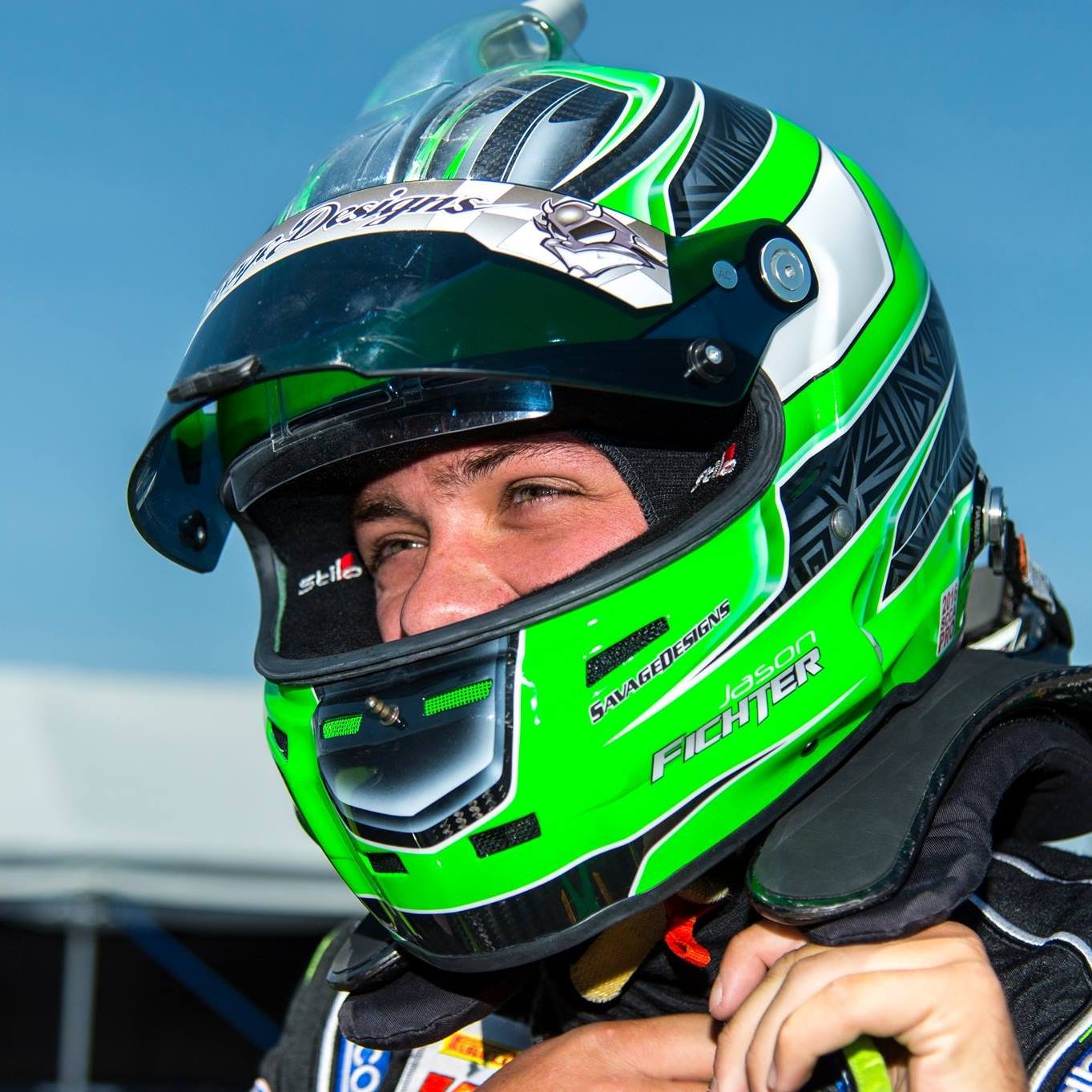 Jason Fichter Racing