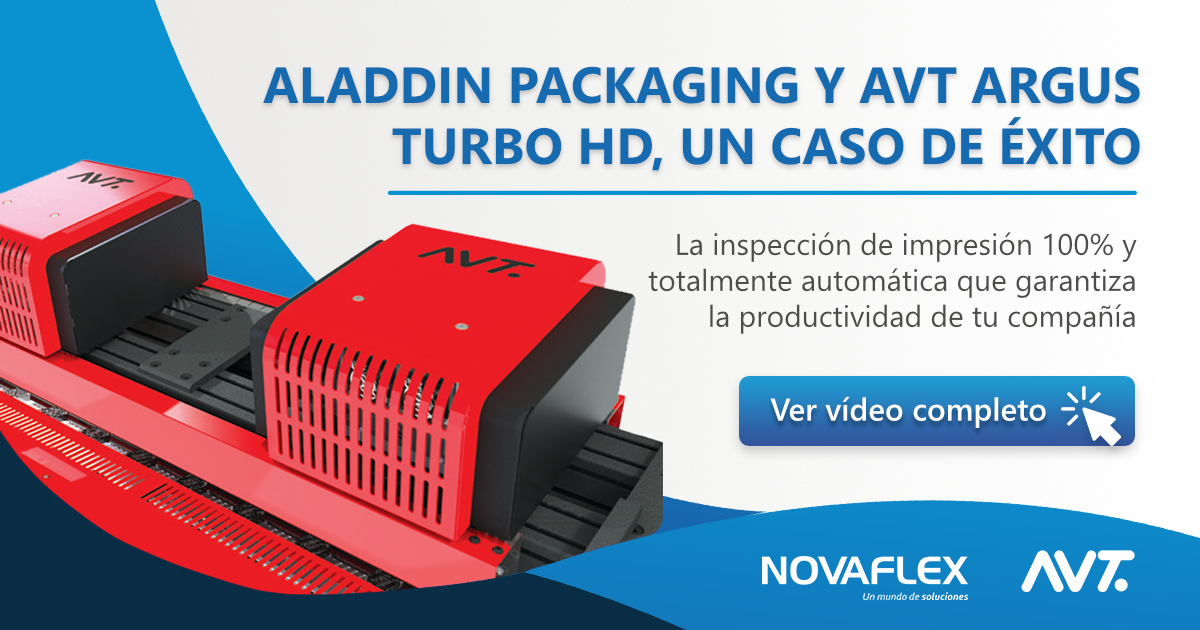 El sistema de inspección de... - Novaflex Representaciones | Facebook