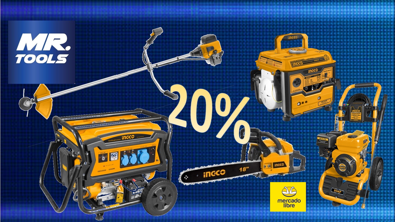 Mr Tools