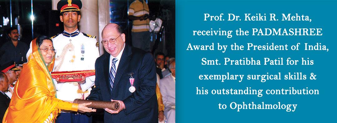 Dr Keiki Mehta | Mumbai