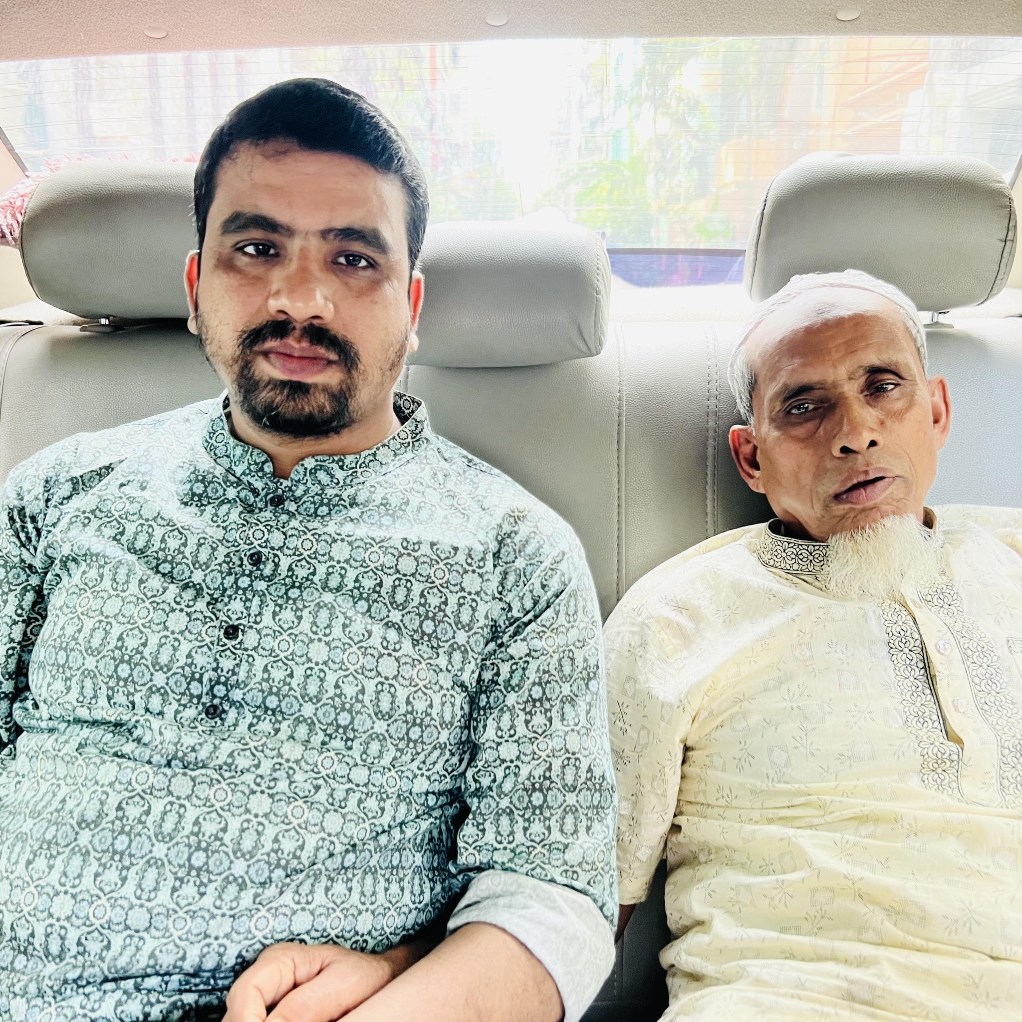 Md Mahbub Khan