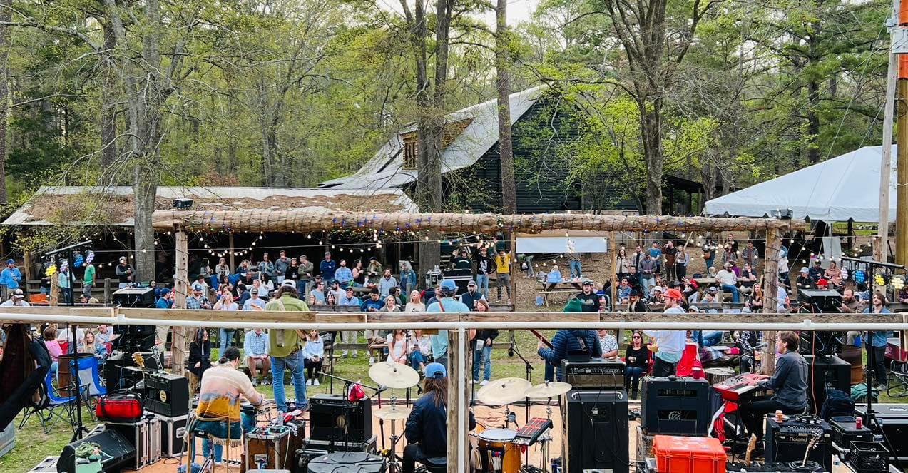 The Ranch | Madison MS