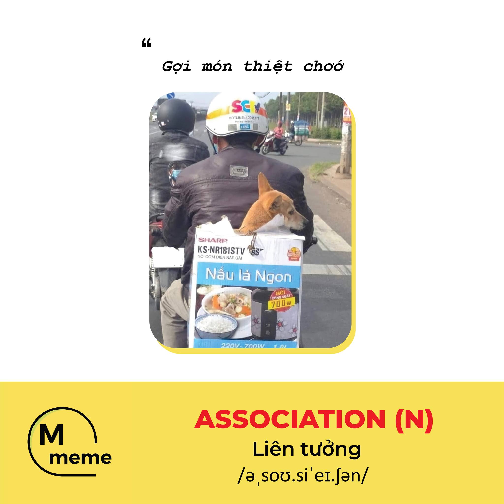 M-meme - Có ngon hông biết😲 -- #meme #funnymeme... | Facebook