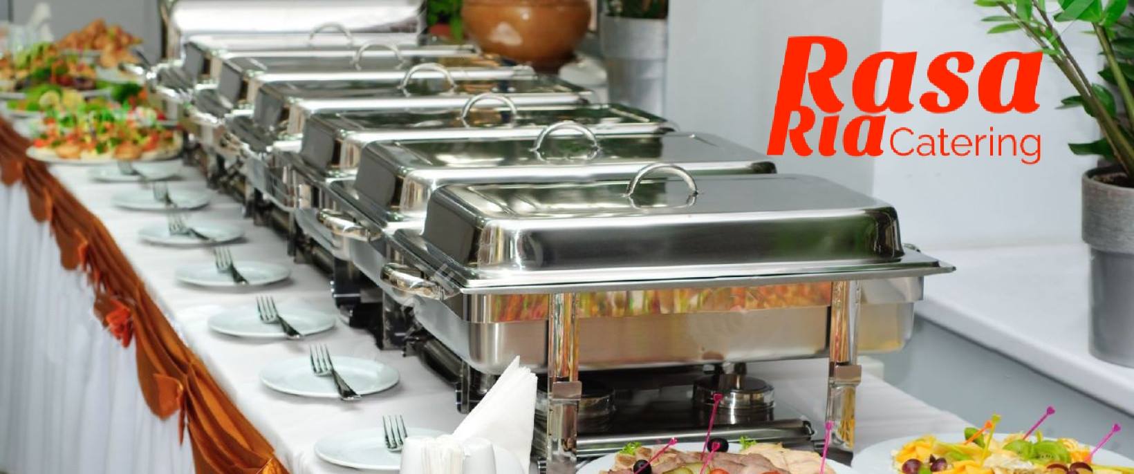 Rasa Ria Catering | Sungai Petani